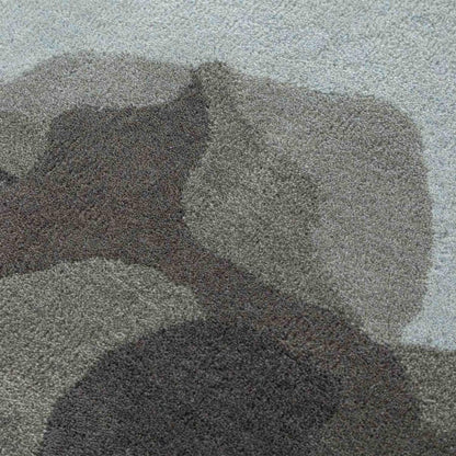 Holi - Hand Tufted Wool Rug