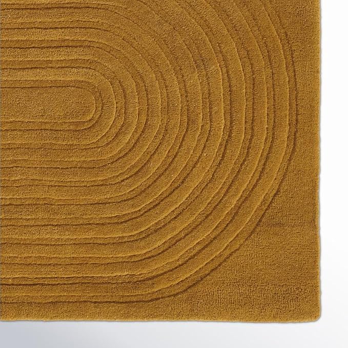 Singwin - Hand Tufted Wool Rug