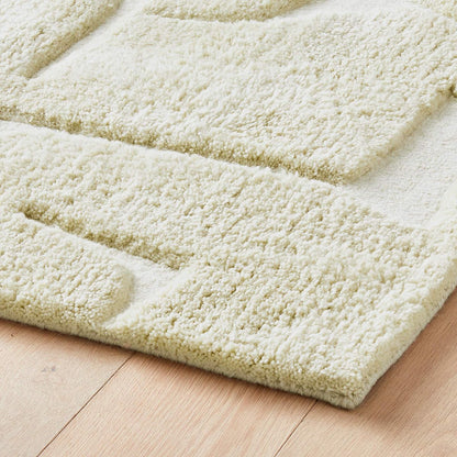 Bela - Hand Tufted Wool Rug