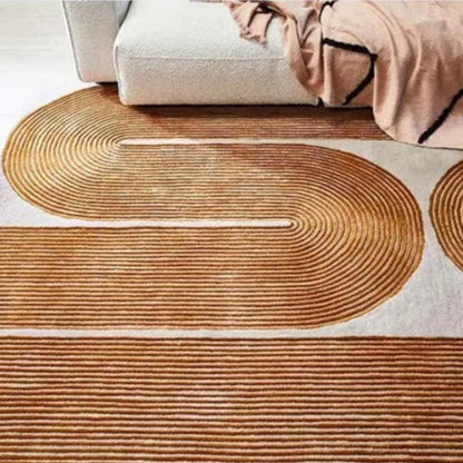Viper - Hand Tufted Wool Rug
