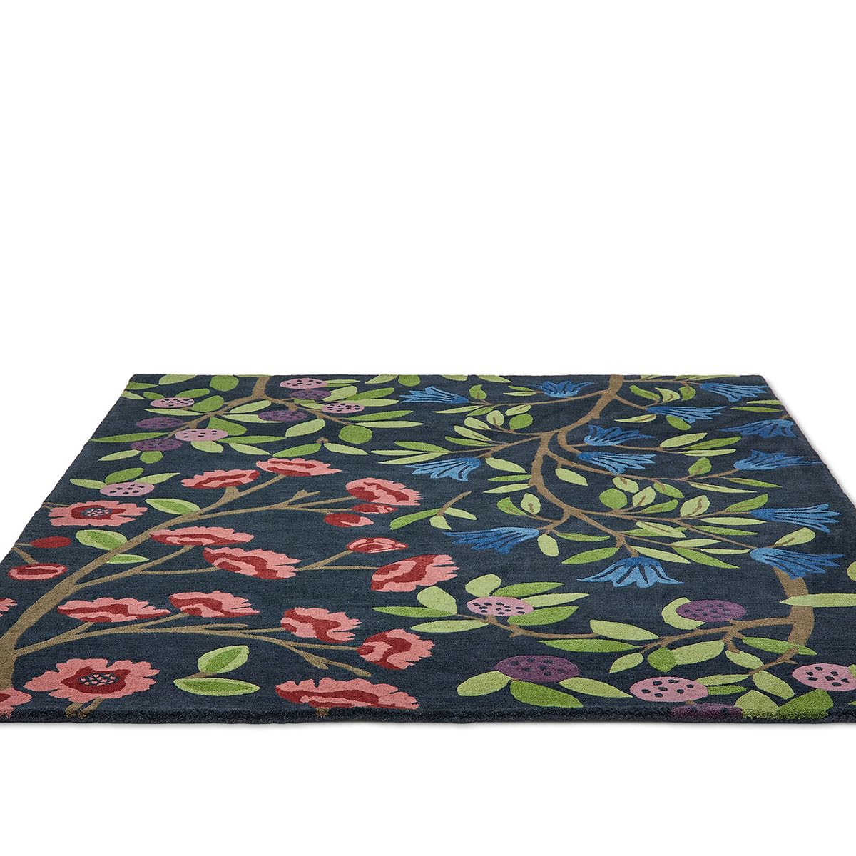 Twilight - Hand-Tufted Wool Rug