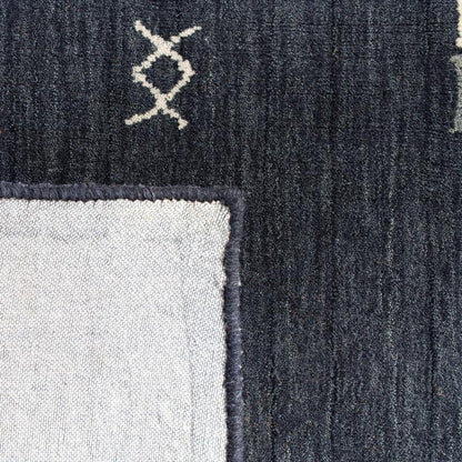Sananto - Hand Tufted Wool Rug