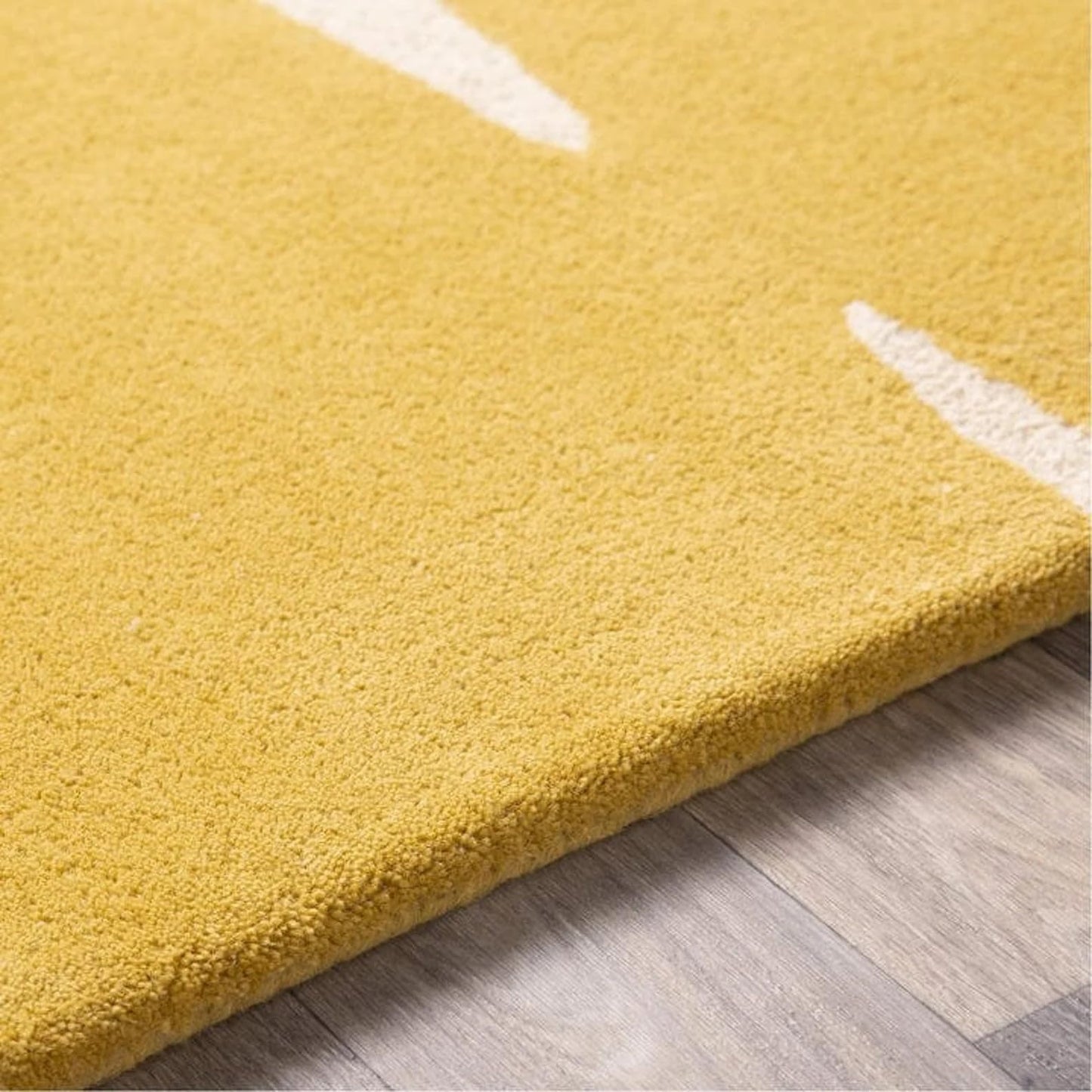 Boom - Hand Tufted Wool Rug