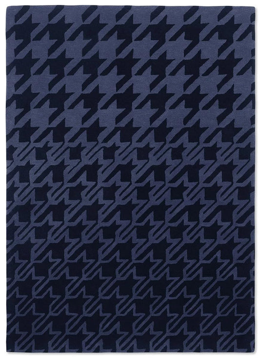 Checkmate - Hand-Tufted Wool Rug