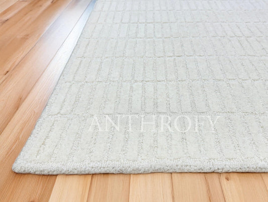 Capitola - Hand Tufted Wool Rug