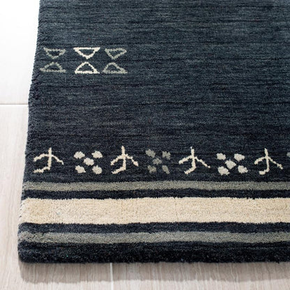 Sananto - Hand Tufted Wool Rug