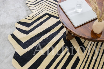 Luka - Hand Tufted Wool Rug