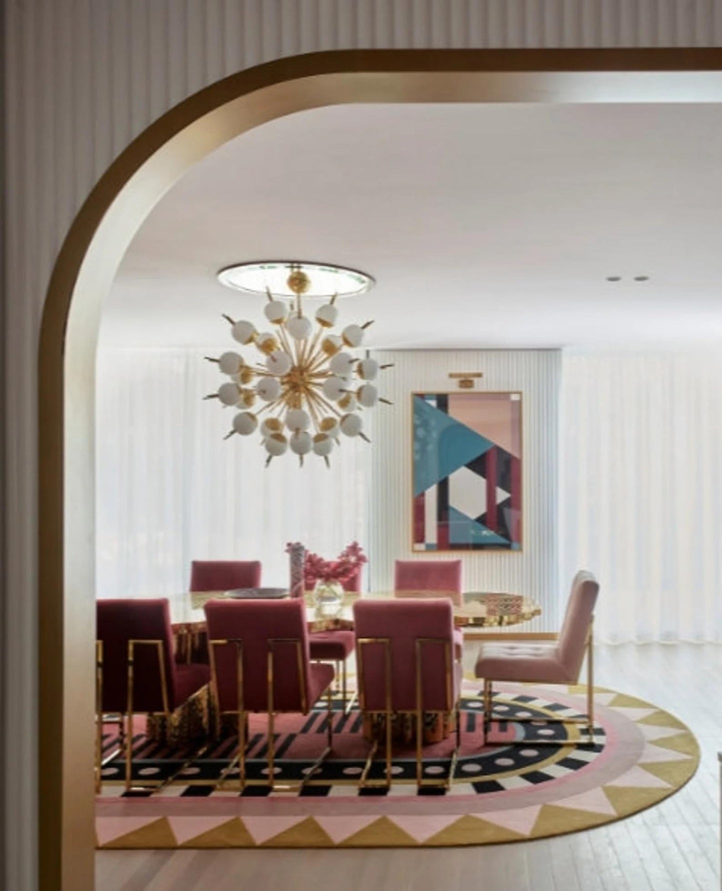 Liva - Hand Tufted Wool Rug