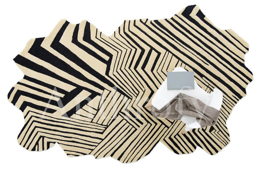 Luka - Hand Tufted Wool Rug