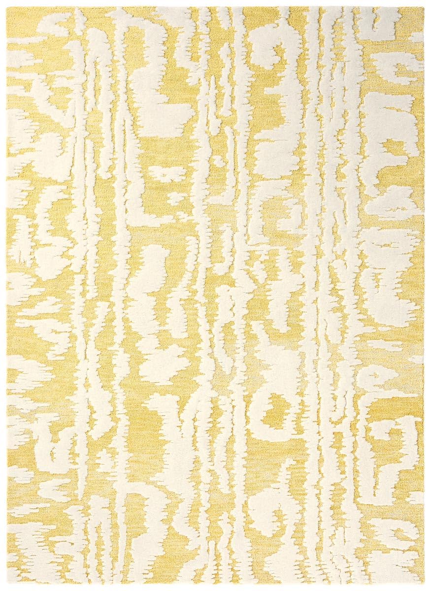 Waterwave - Hand-Tufted Wool Rug