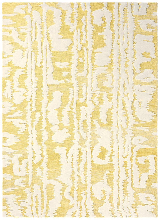 Waterwave - Hand-Tufted Wool Rug