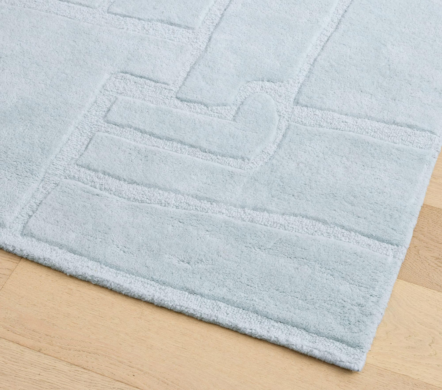 Lux - Hand-Tufted Wool Rug