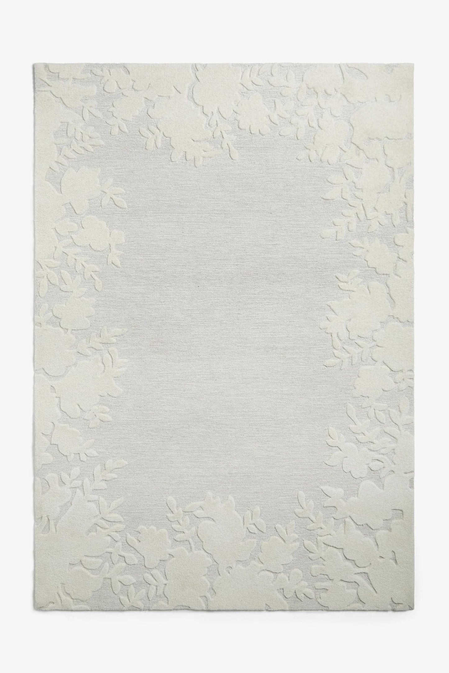 Fino - Hand Tufted Wool Rug