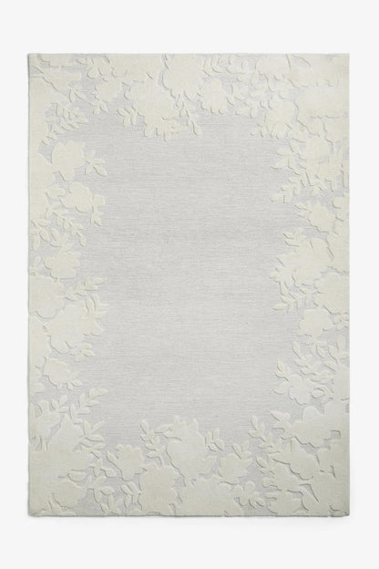 Fino - Hand Tufted Wool Rug