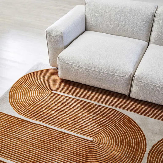 Viper - Hand Tufted Wool Rug