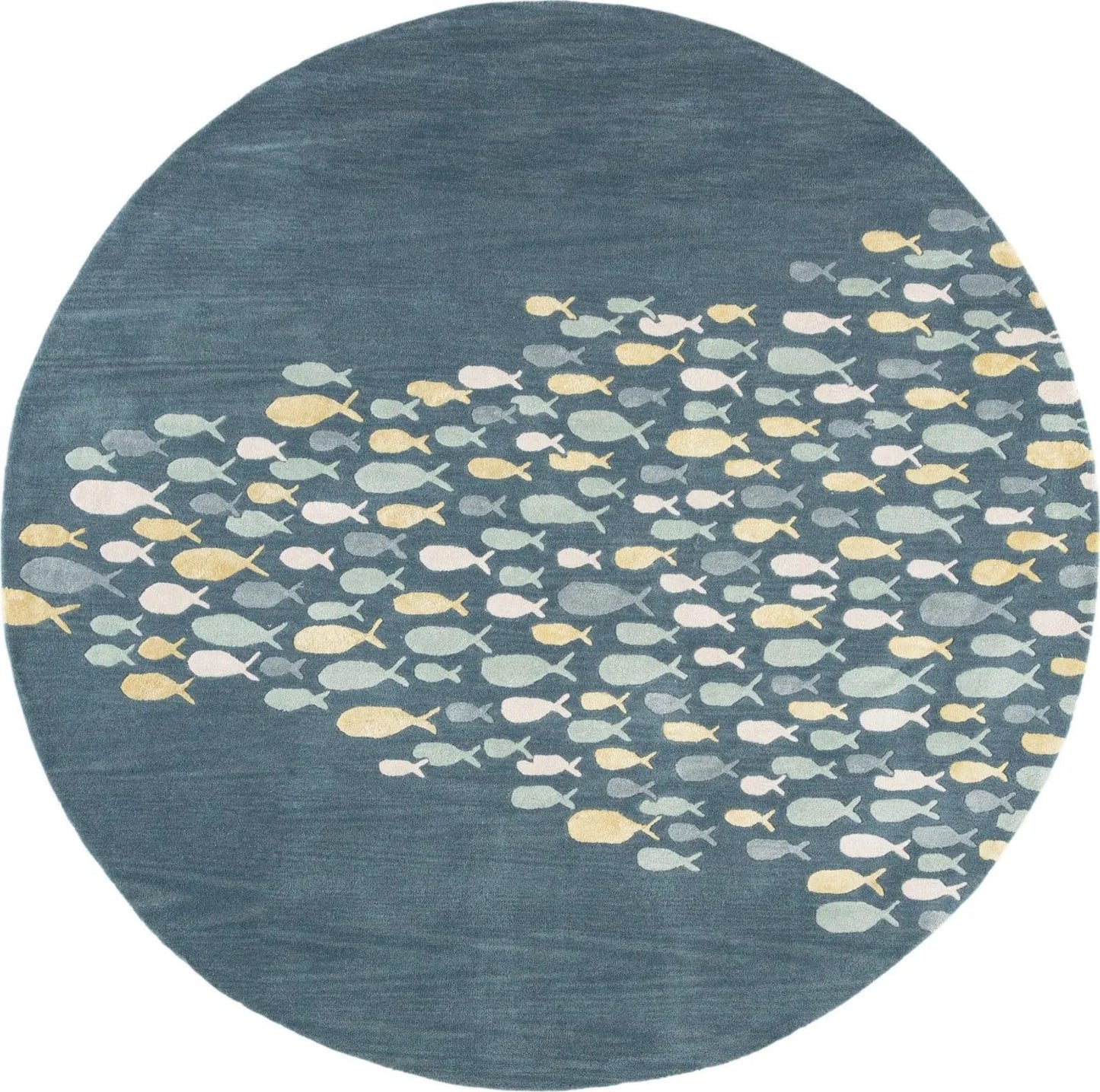 Monterey - Hand-Tufted Wool Rug