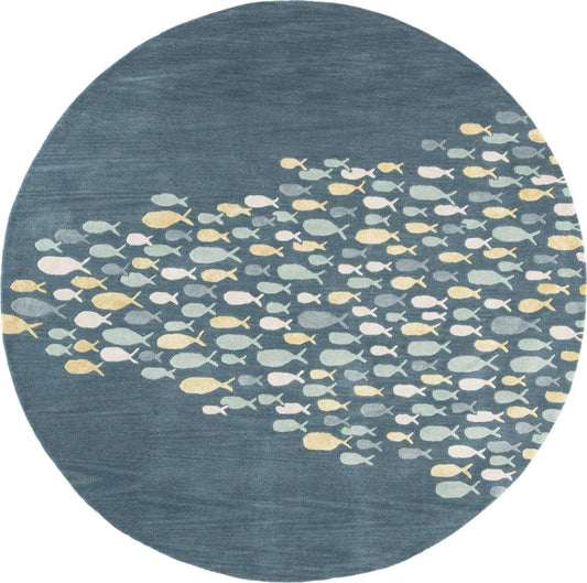 Monterey - Hand-Tufted Wool Rug