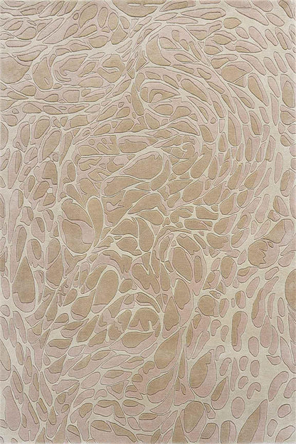 Hunk - Hand Tufted Wool Rug