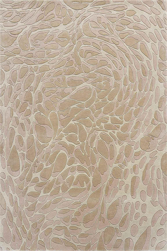 Hunk - Hand Tufted Wool Rug