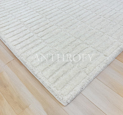 Capitola - Hand Tufted Wool Rug