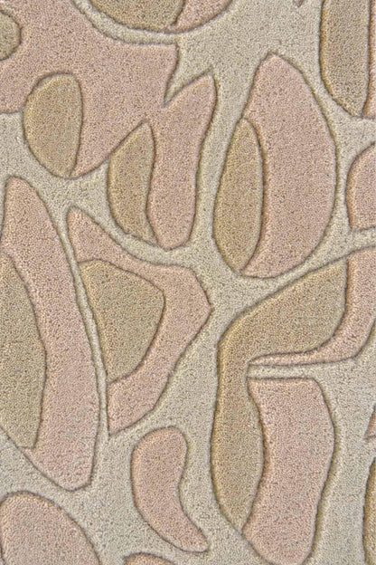 Hunk - Hand Tufted Wool Rug