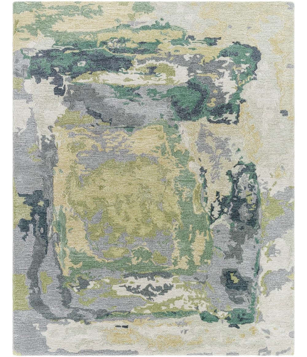 Niki - Hand Tufted Wool Rug