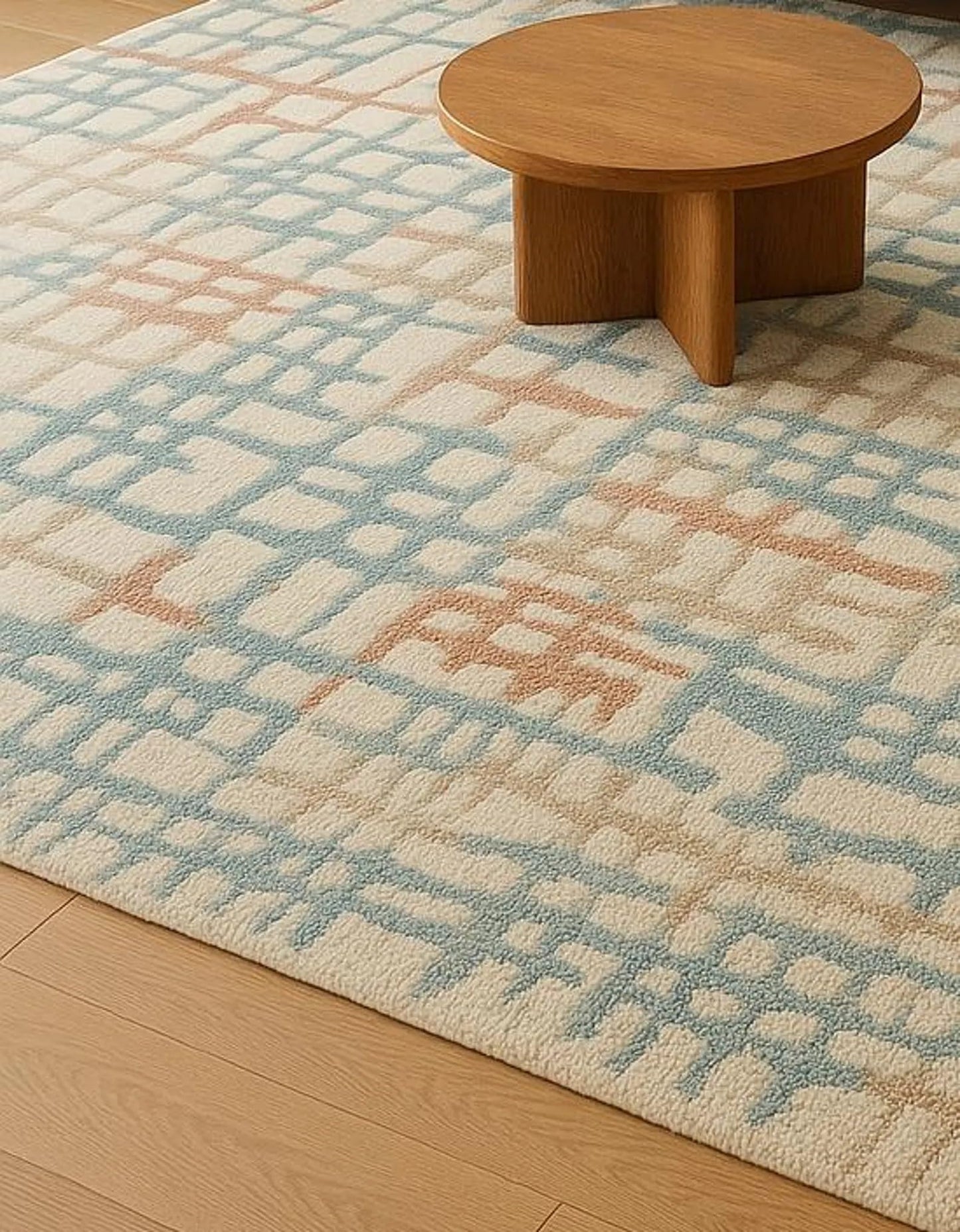 Savannah - Hand-Tufted Wool Rug