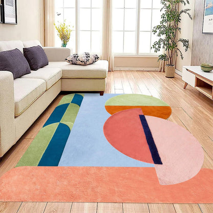 Jax - Hand Tufted Wool Rug