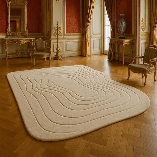 Charleston - Hand-Tufted Wool Rug