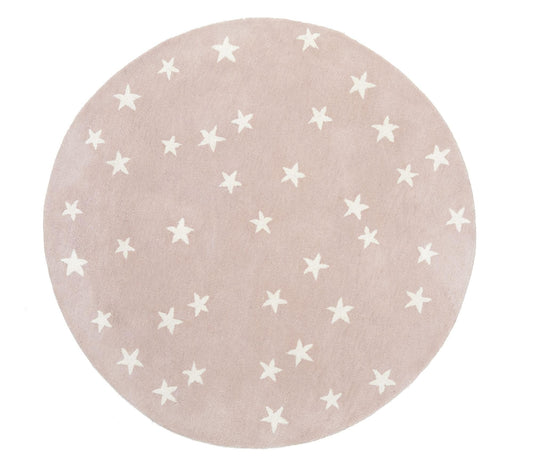 Star Skies - Hand Tufted Wool Rug