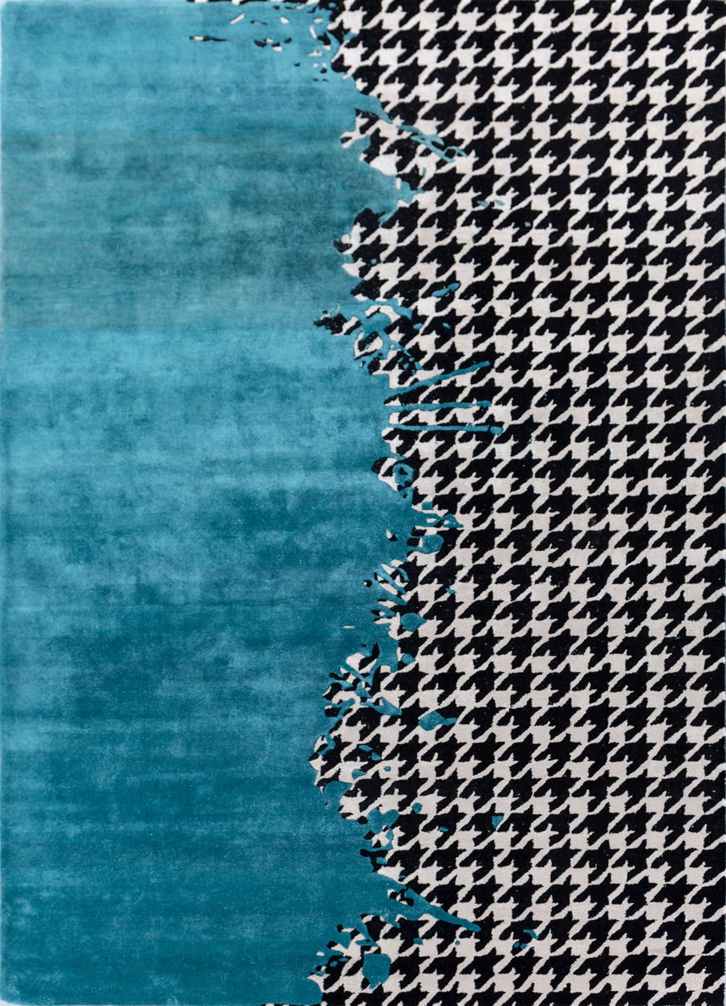 Necta - Hand-Tufted Wool Rug