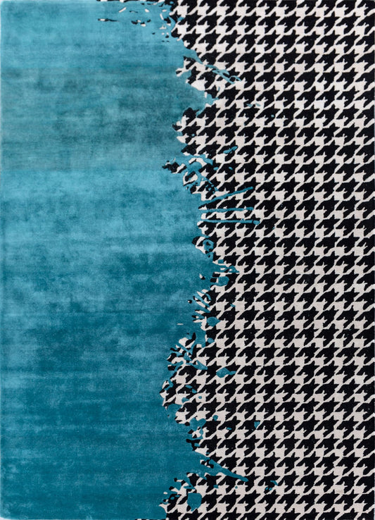 Necta - Hand-Tufted Wool Rug