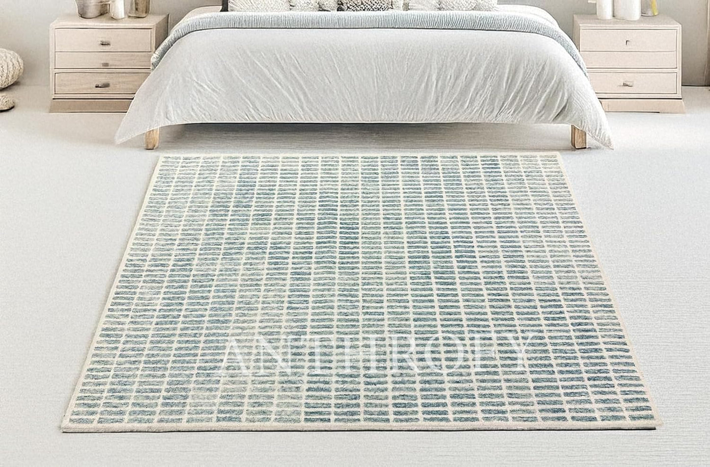 Capitola - Hand Tufted Wool Rug