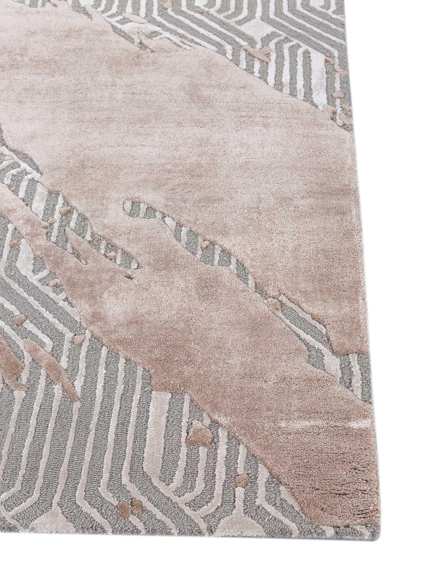 Sivas - Hand-Tufted Wool Rug