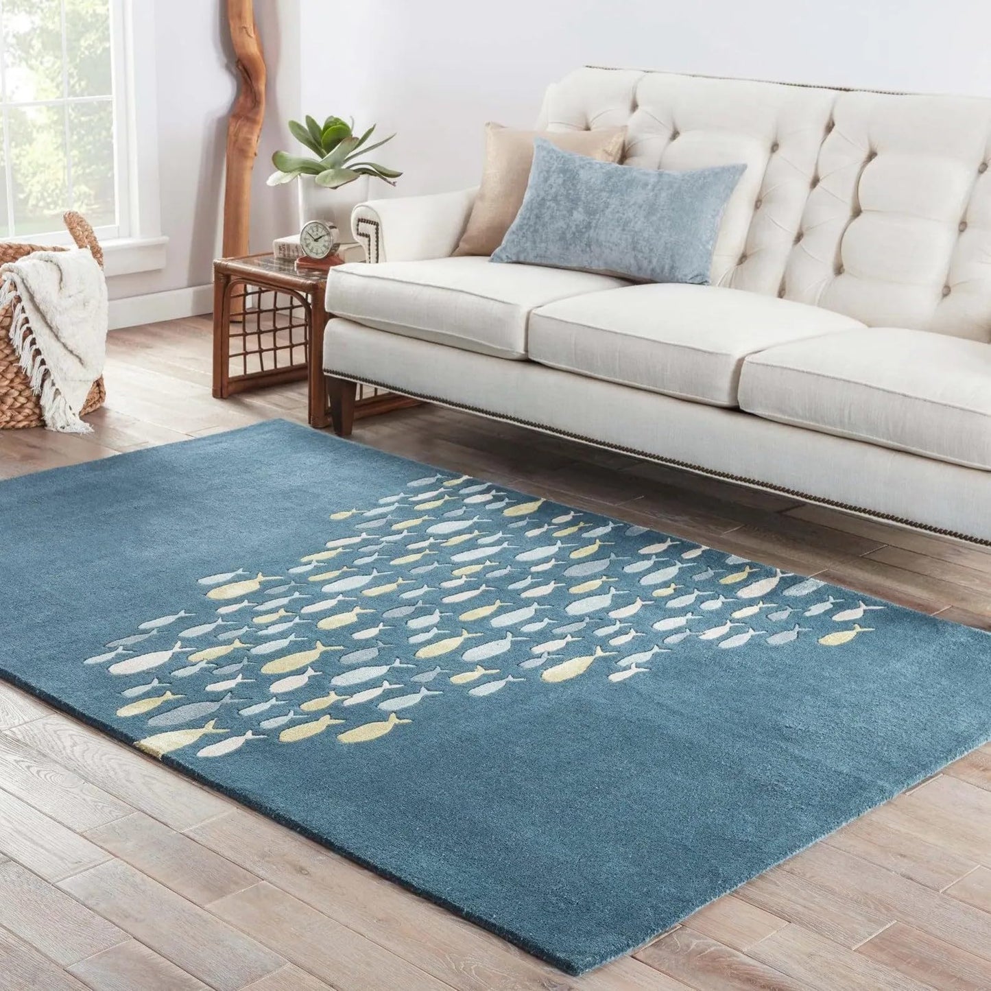 Monterey - Hand-Tufted Wool Rug