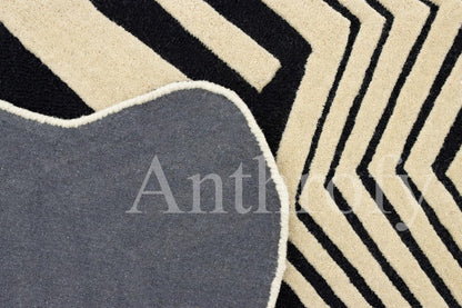 Luka - Hand Tufted Wool Rug
