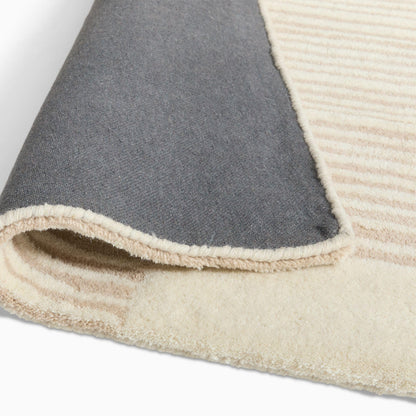 Durban - Hand Tufted Wool Rug