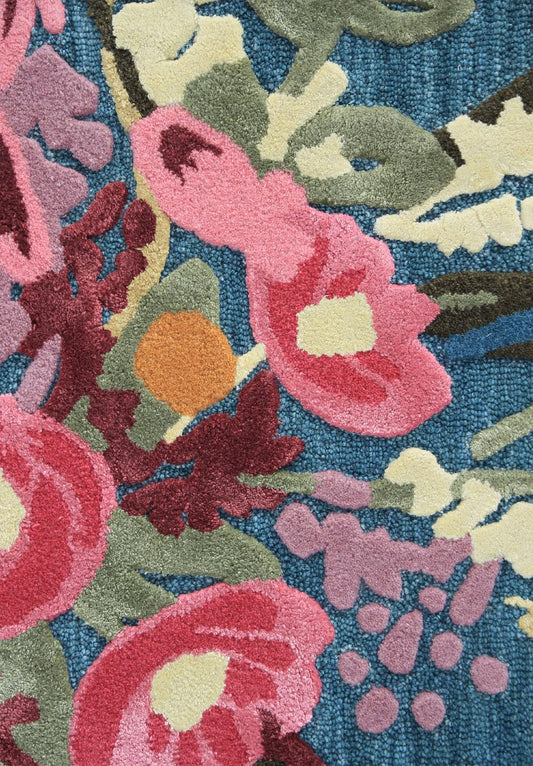 Jarden - Hand Tufted Wool Rug