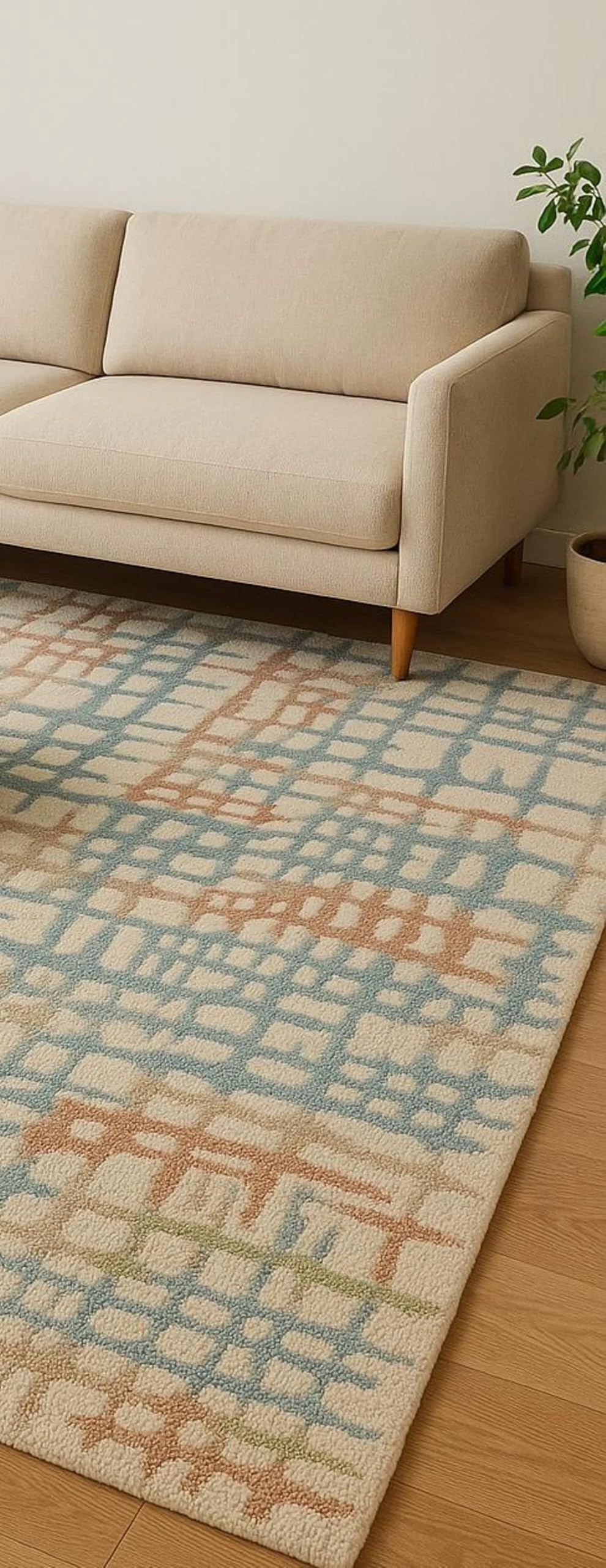 Savannah - Hand-Tufted Wool Rug