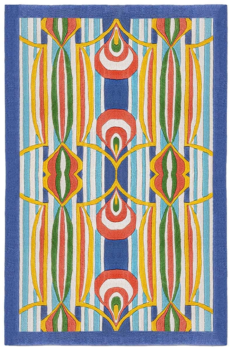 Caramella - Hand-Tufted Wool Rug