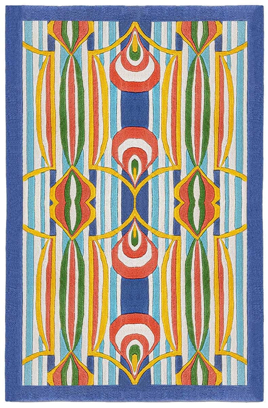 Caramella - Hand-Tufted Wool Rug