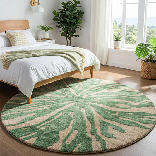 Palm Springs - Hand-Tufted Wool Rug