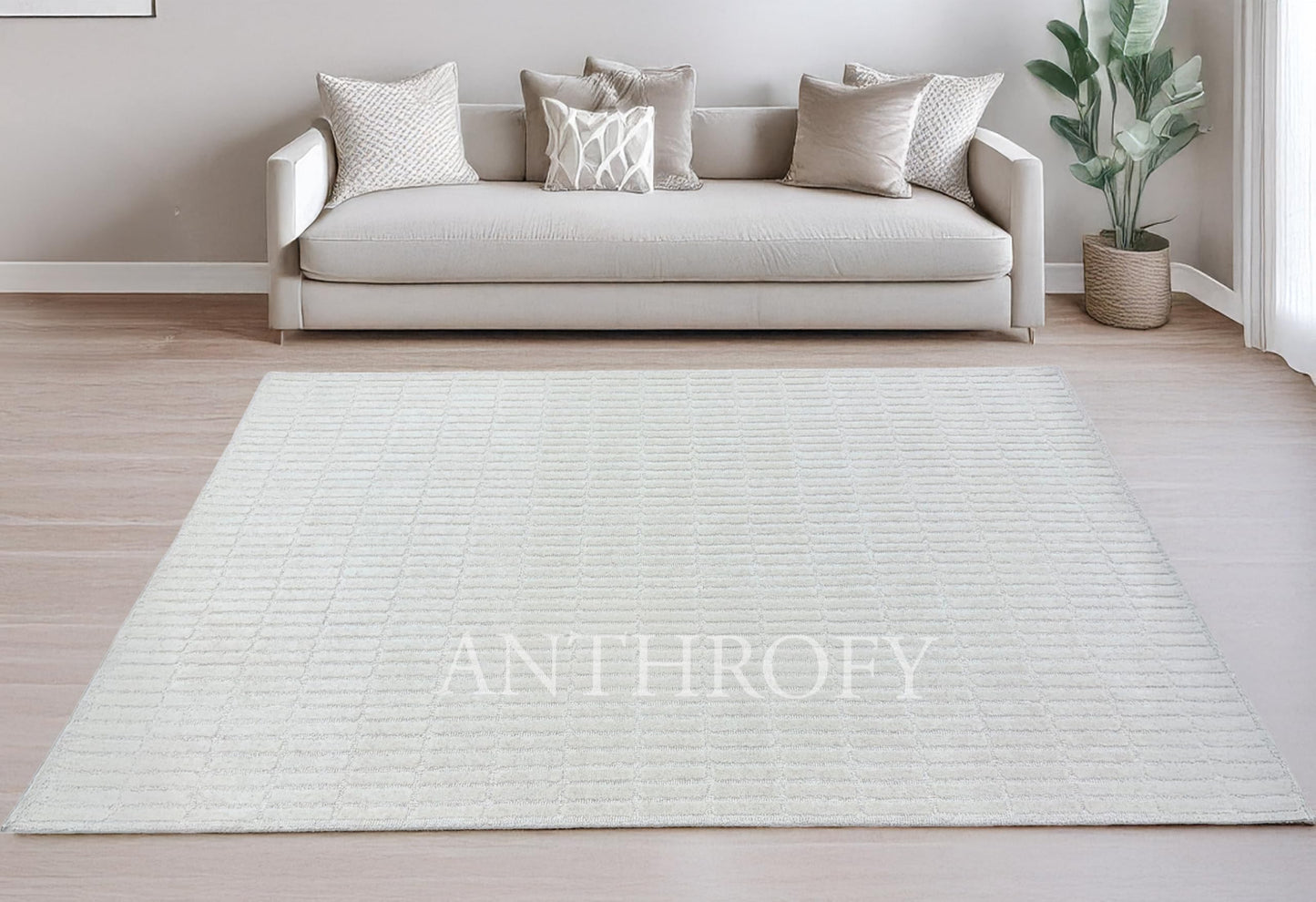 Capitola - Hand Tufted Wool Rug