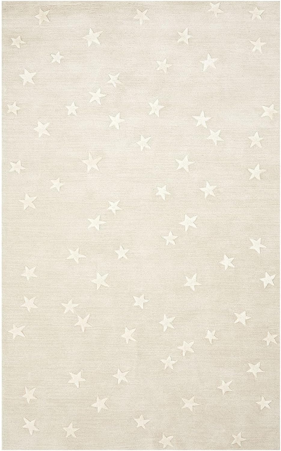 Star Skies - Hand Tufted Wool Rug