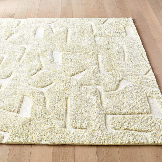 Bela - Hand Tufted Wool Rug