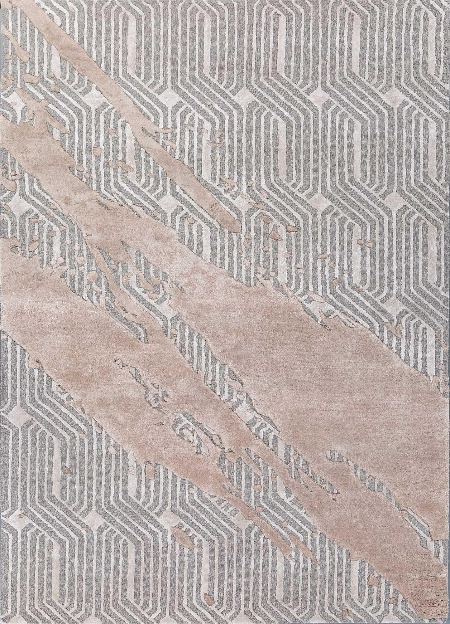 Sivas - Hand-Tufted Wool Rug