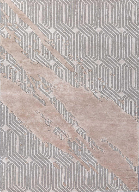 Sivas - Hand-Tufted Wool Rug