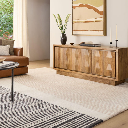 Durban - Hand Tufted Wool Rug