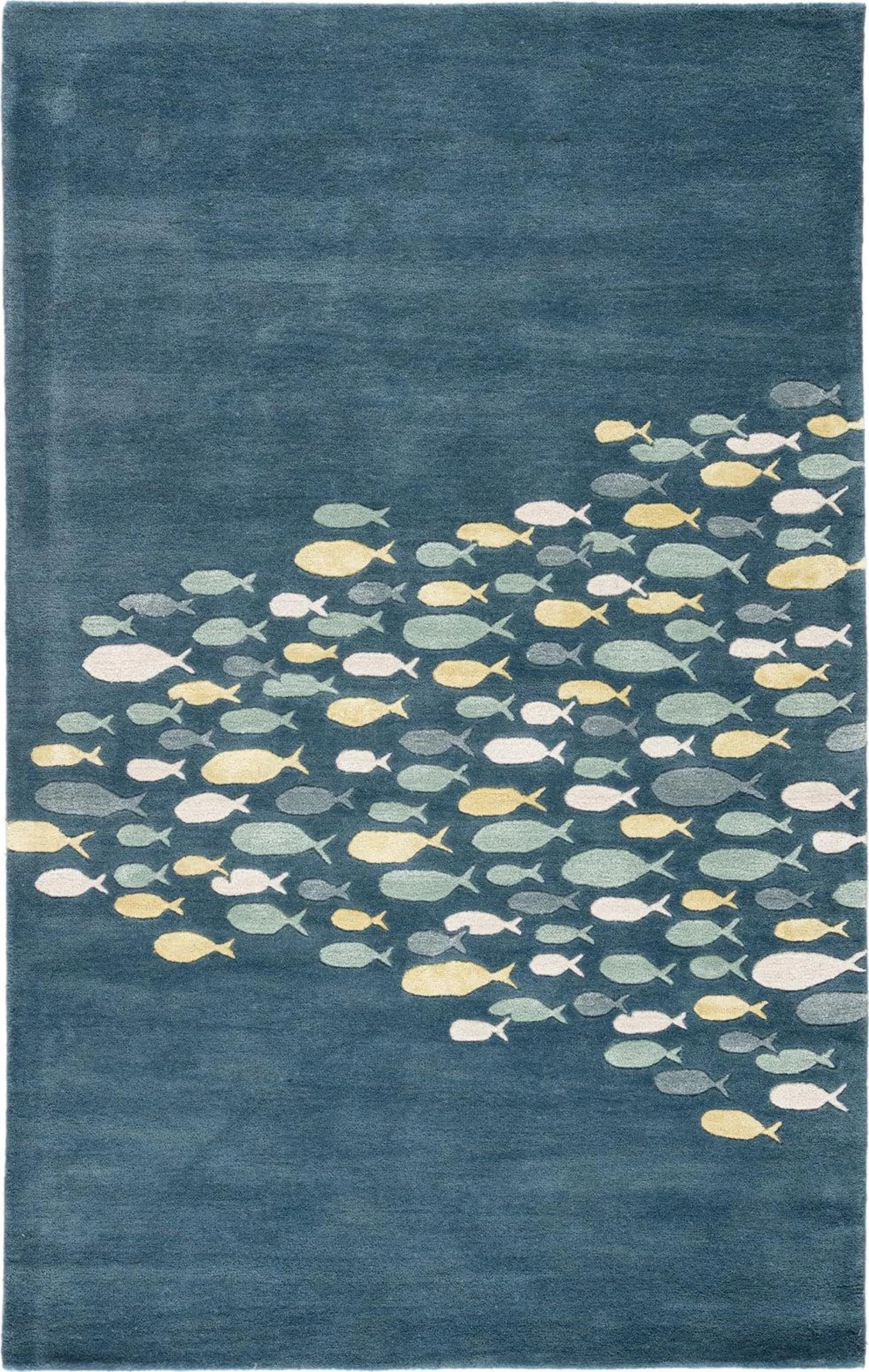 Monterey - Hand-Tufted Wool Rug