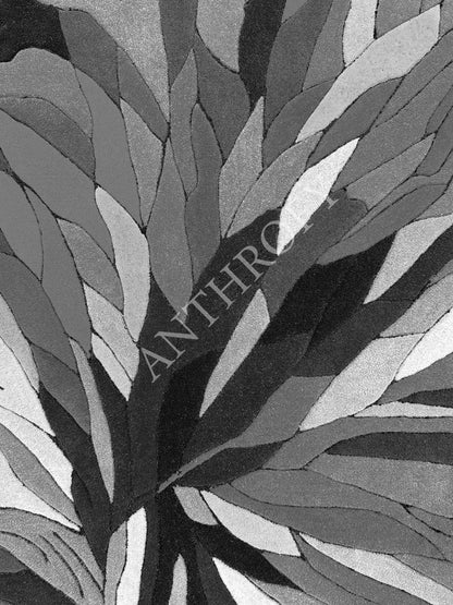 Ozone - Hand Tufted Wool Rug